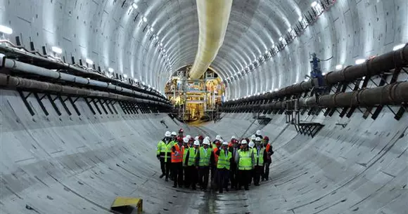 Unde va fi construit cel mai lung tunel din România și câte miliarde ne costă