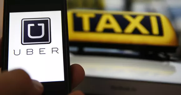 Cât câștigă un șofer Uber din București pe zi?