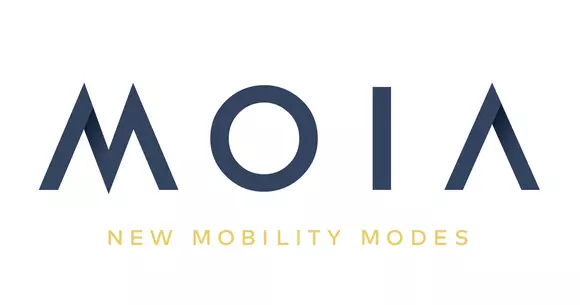 Volkswagen a lansat Moia, o alternativă a transportului în comun