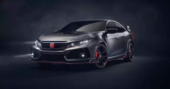 Viitoarea generație Honda Civic Type R nu va avea tracțiune integrală, dar va oferi o cutie CVT