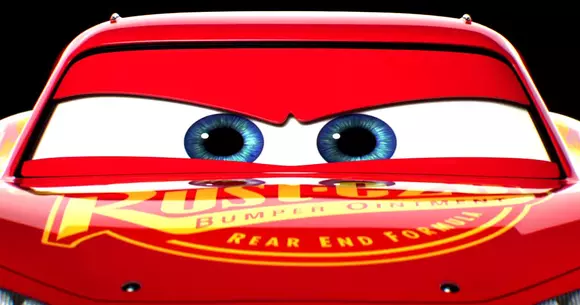 Un trailer nou pentru pelicula Cars 3. Apar două personaje noi