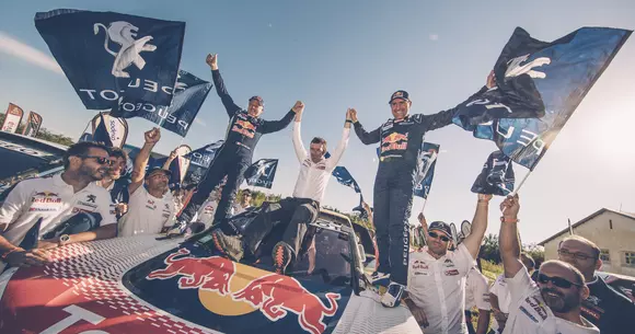 Raliul Dakar 2017 - Stephane Peterhansel obține a 13-a victorie