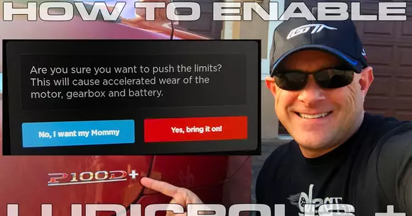 Bătălia modelelor electrice: Tesla Model S P100D primește modul „Ludicrous Plus“