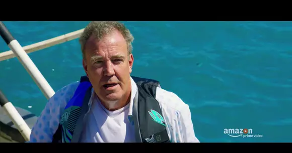 Ce vedem în noul episod The Grand Tour
