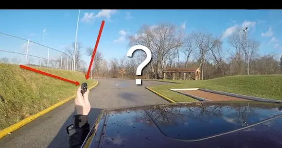 Iată ce se întâmplă dacă pierzi cheia inteligentă a mașinii