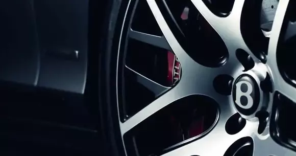 Bentley pregătește cel mai puternic model al companiei. Debutul oficial are loc la Geneva