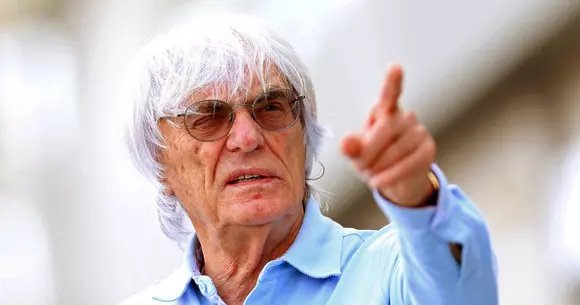Adio, Bernie Ecclestone! Britanicul nu mai este CEO-ul Formula 1 Group