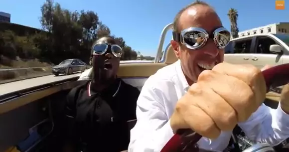 Netflix l-a ratat pe Clarkson, însă a semnat cu o vedetă și mai mare pentru o nouă emisiune auto!