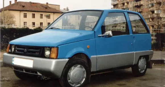 5 lucruri mai puțin știute despre Dacia 500 (Lăstun)
