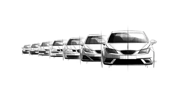 SEAT Ibiza debutează pe 31 ianuarie