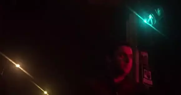 Șeful Poliției Sânnicolau Mare, prins băut la volan: "Vă dau câţi bani vreţi, numai să nu am probleme" | VIDEO