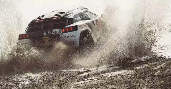 Raliul Dakar 2017 - Sebastien Loeb câștigă etapa a opta și trece la conducerea clasamentului general