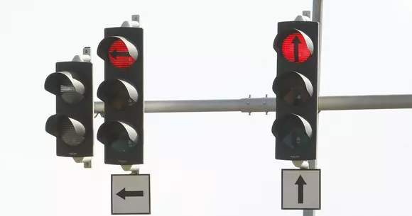 Sistemul de semaforizare din Capitală, accesat ilegal! Consecințele puteau fi dezastruoase