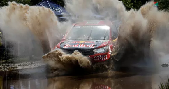 Raliul Dakar 2017 - Nasser Al-Attiyah se impune în prima etapă