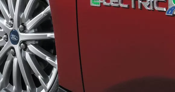 Jumătate din mașinile noi vândute anul trecut în Norvegia au fost modele ecologice