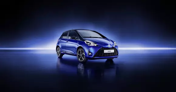 Noua Toyota Yaris - prețuri în România