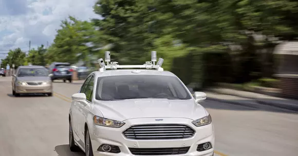 Ford investește un miliard de dolari în compania Argo AI care dezvoltă inteligență artificială