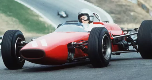 Povestea lui Bruce McLaren va fi ecranizată. Primul trailer