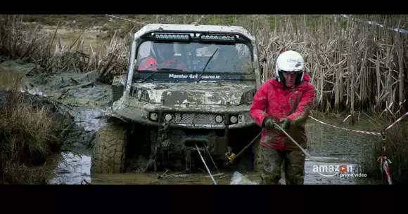 The Grand Tour - Iată ce au pregătit cei trei pentru ultimul episod al seriei