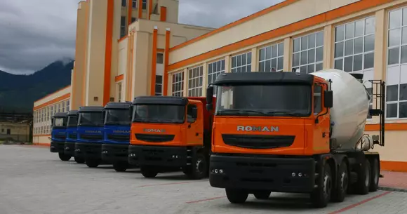 Privatizarea Roman Brașov, neconstituțională