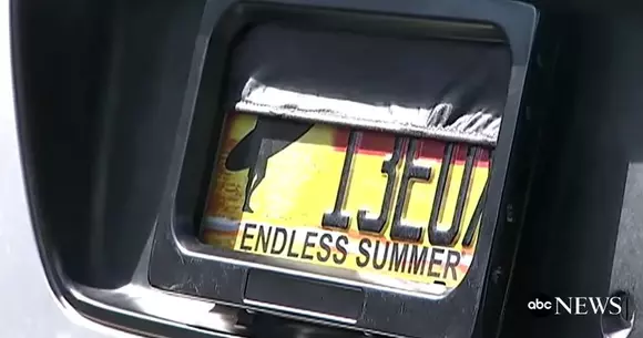 Cum a încercat un american să păcălească taxele de pe autostrăzi! | VIDEO