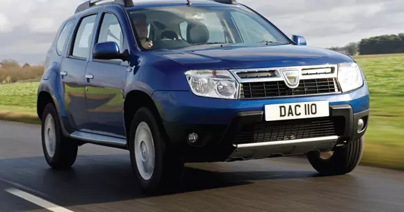 Dacia, printre cele mai fiabile mărci din Marea Britanie. O bate și pe Toyota!