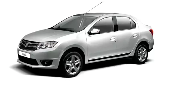 Recall Dacia pe piața din România. 1.500 de exemplare Logan și Sandero sunt așteptate în service