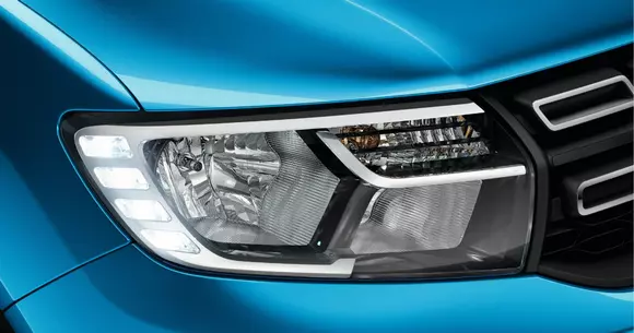 Pregătește Dacia un nou SUV?