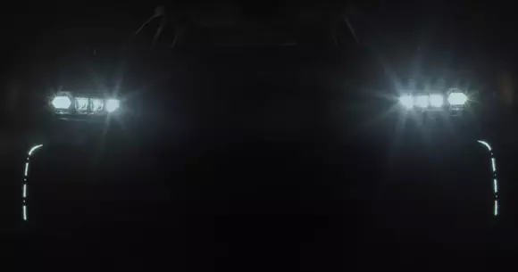 DS pregătește primul SUV - DS7 este numele său și debutează la Geneva