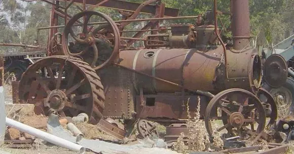 5 lucruri mai puțin cunoscute despre Dumitru Văsescu, primul român care a condus un vehicul pe străzile din Paris