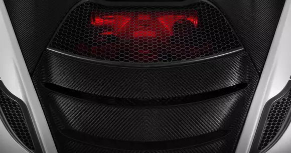 McLaren confirmă un nou V8 pentru înlocuitorul lui 650S