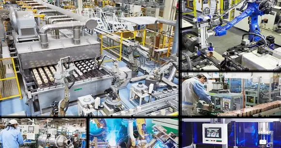 O companie japoneză care produce filtre auto deschide o fabrică în Arad