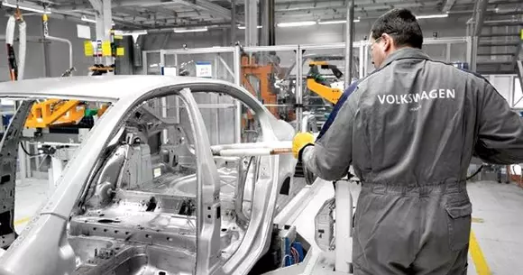 Volkswagen confirmă un brand low-cost. Nemții merg pe modelul Dacia