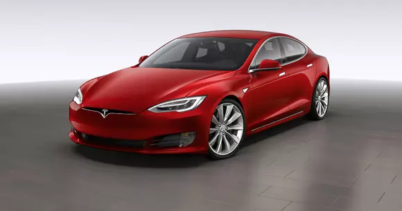 Tesla renunță la Model S 60 și Model S 60d