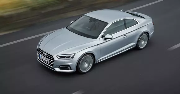 Audi oprește producția modelelor A4 și A5
