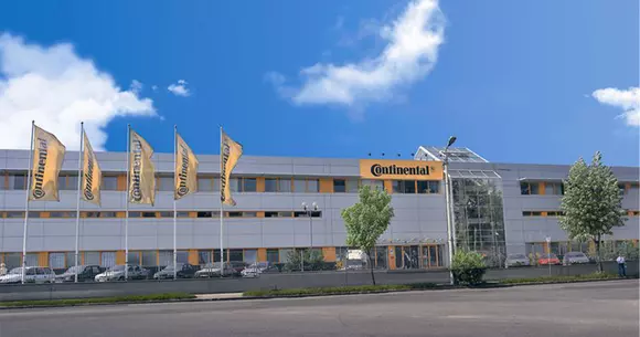 Continental caută 180 de oameni în Brașov