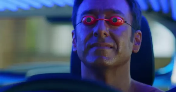 Dacia Sandero Stepway - Reclamele noi din Marea Britanie