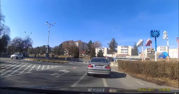 Nu disperați! În România mai există bunătate. Dovada vine din partea unor băieți cu BMW