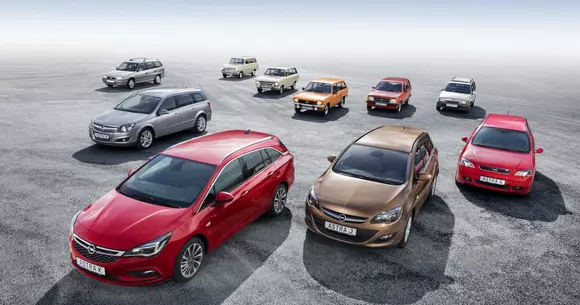 Noi detalii despre viitorul mărcii Opel în cadrul grupului PSA