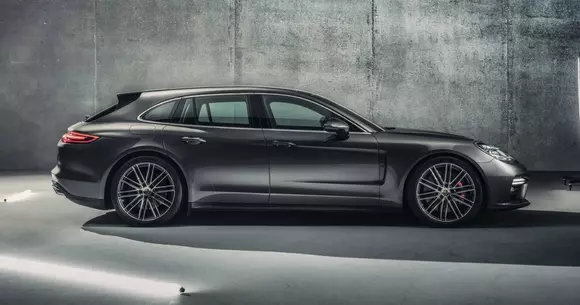 Vânzări în creștere pentru Porsche în primele nouă luni