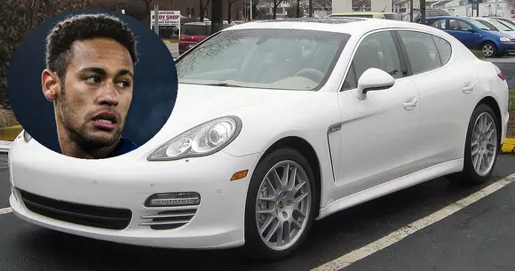 Ce mașini conduc cei care au marcat golurile victoriei în meciul secolului Barcelona -PSG, scor 6-1