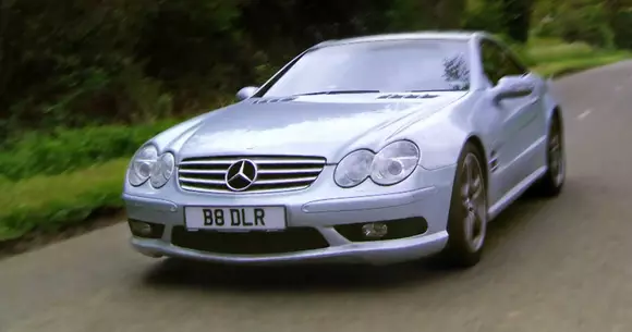 Acestea sunt cele mai bune AMG second-hand pe care le poți cumpăra