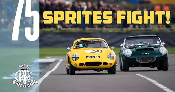 Cel mai frumos duel pe circuit s-a dat între clasice