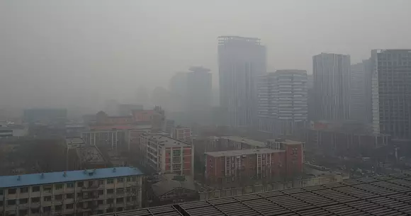 Autoritățile din Beijing vor ca toate taxiurile să fie eco