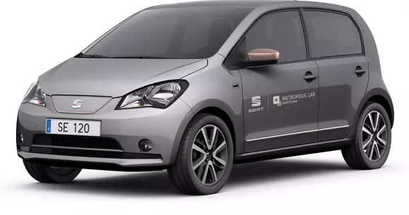 SEAT plănuiește patru modele electrice în viitorul apropiat