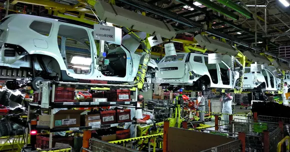 Eliminarea timbrului de mediu a adus creșteri mari și pe piața de mașini noi