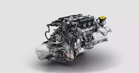 Aniversare: 1 milion de motoare Energy TCe 90 produse la Dacia