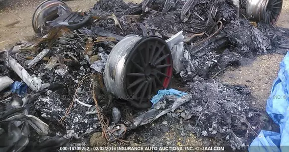 Acest Lamborghini Huracan poate fi al tău pentru doar 5 dolari