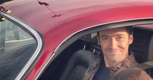 Hugh Jackman l-ar putea juca pe Enzo Ferrari