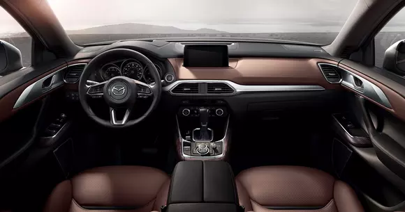 Mazda se pregătește să introducă Apple CarPlay și Android Auto